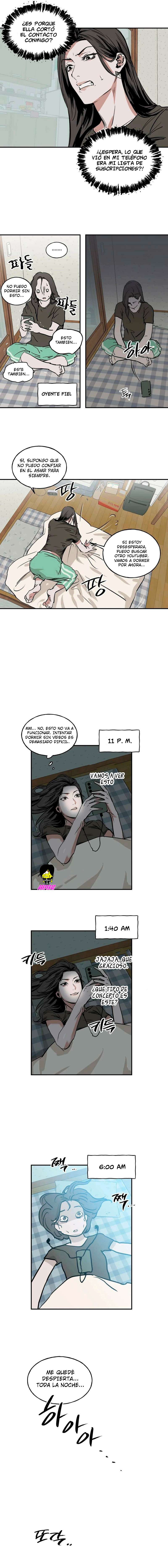 Murmur capítulo 7 página 7