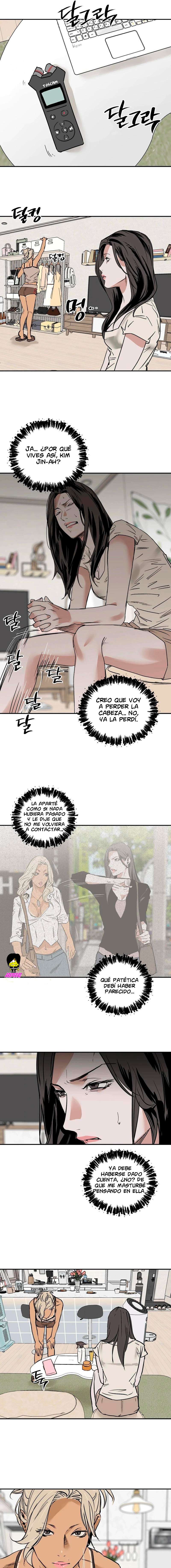 Murmur capítulo 9 página 7