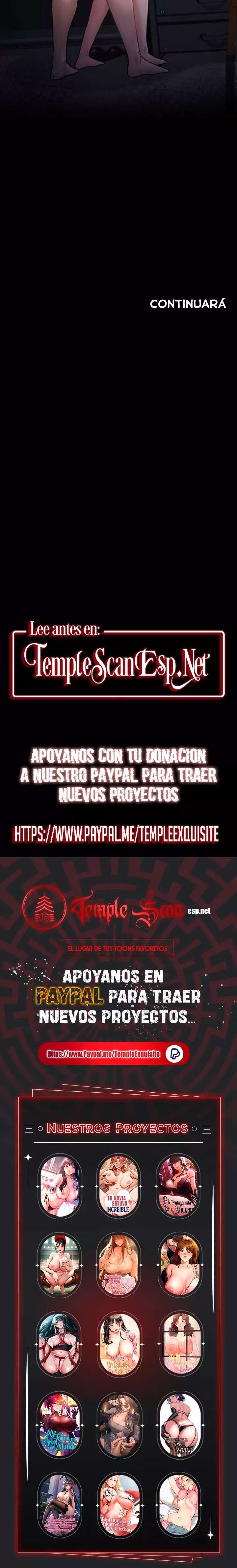 Privilegios del administrador del edificio capítulo 11 página 32