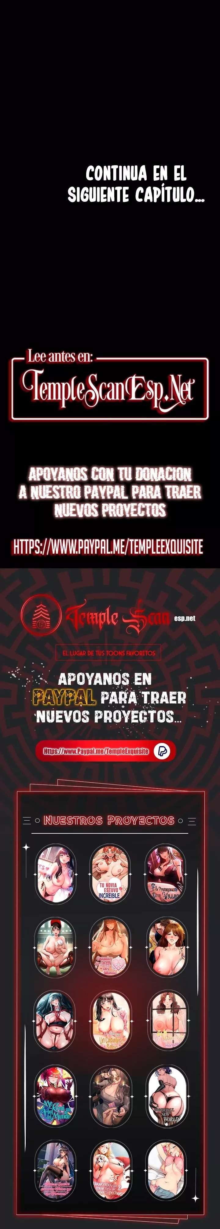 Privilegios del administrador del edificio capítulo 13 página 28