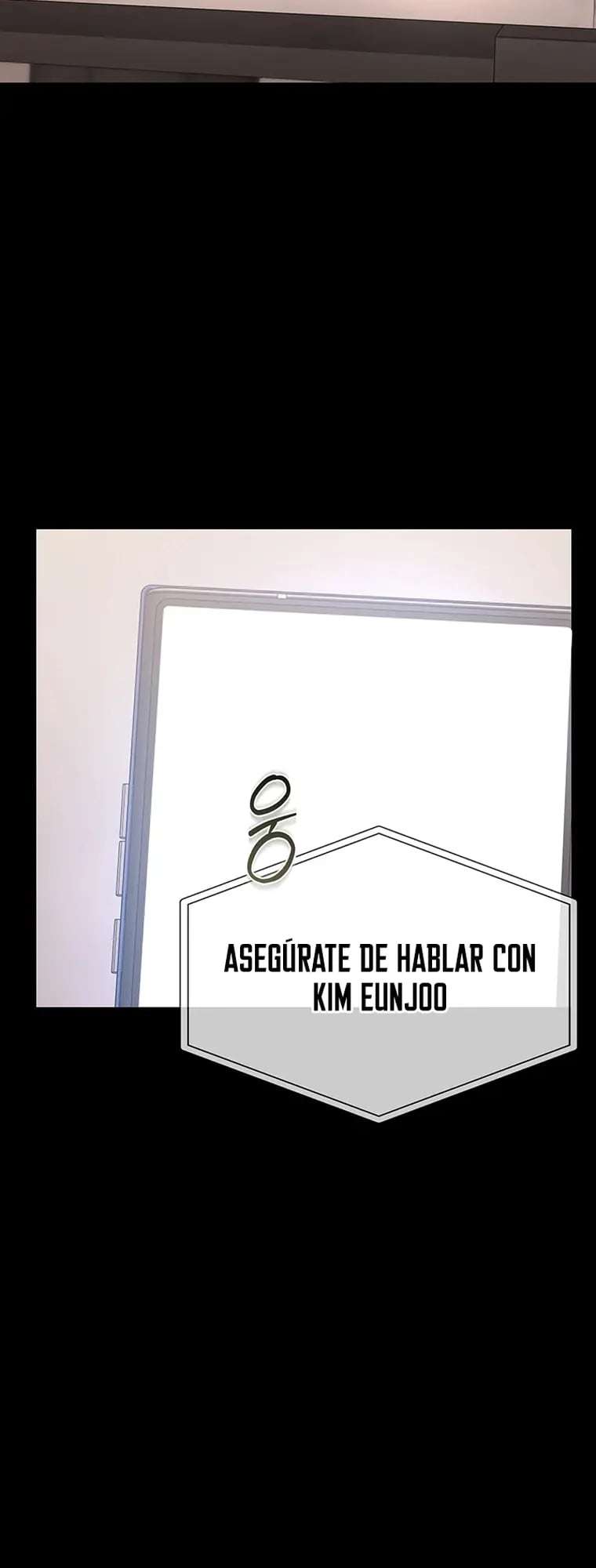 Privilegios del administrador del edificio capítulo 33 página 12