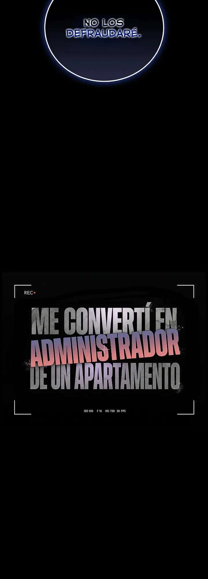 Privilegios del administrador del edificio capítulo 38 página 8