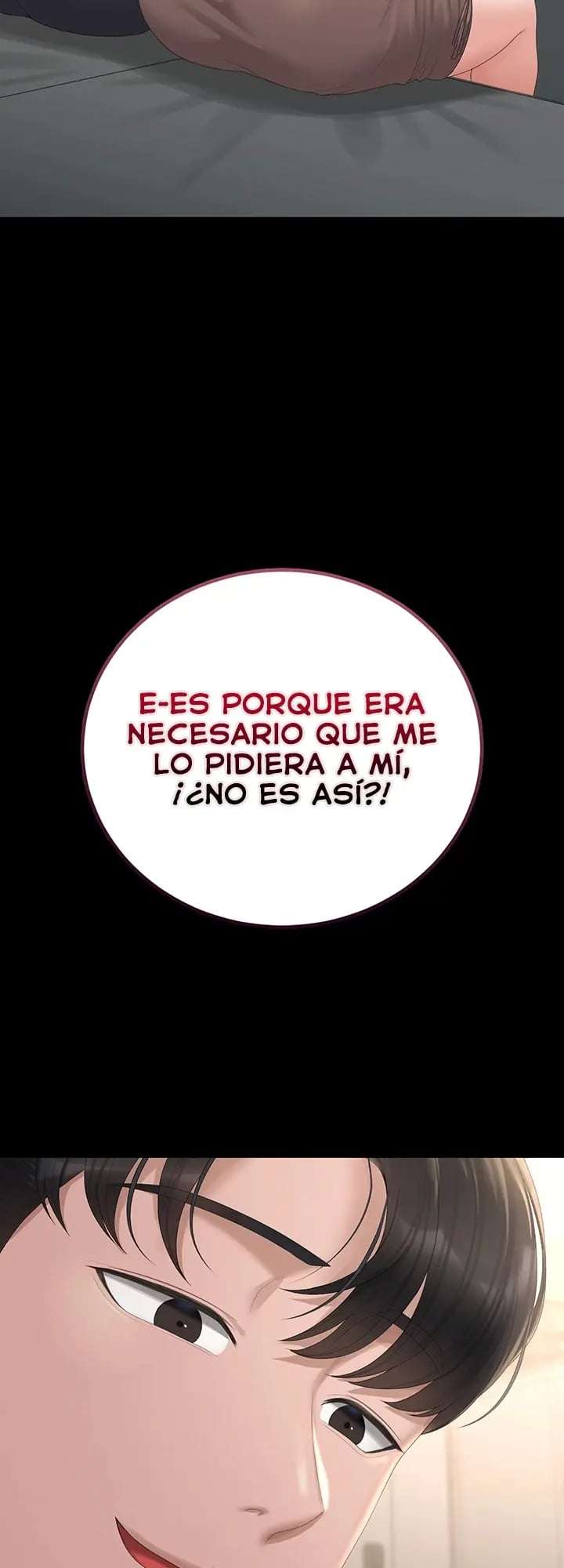 Privilegios del administrador del edificio capítulo 39 página 20