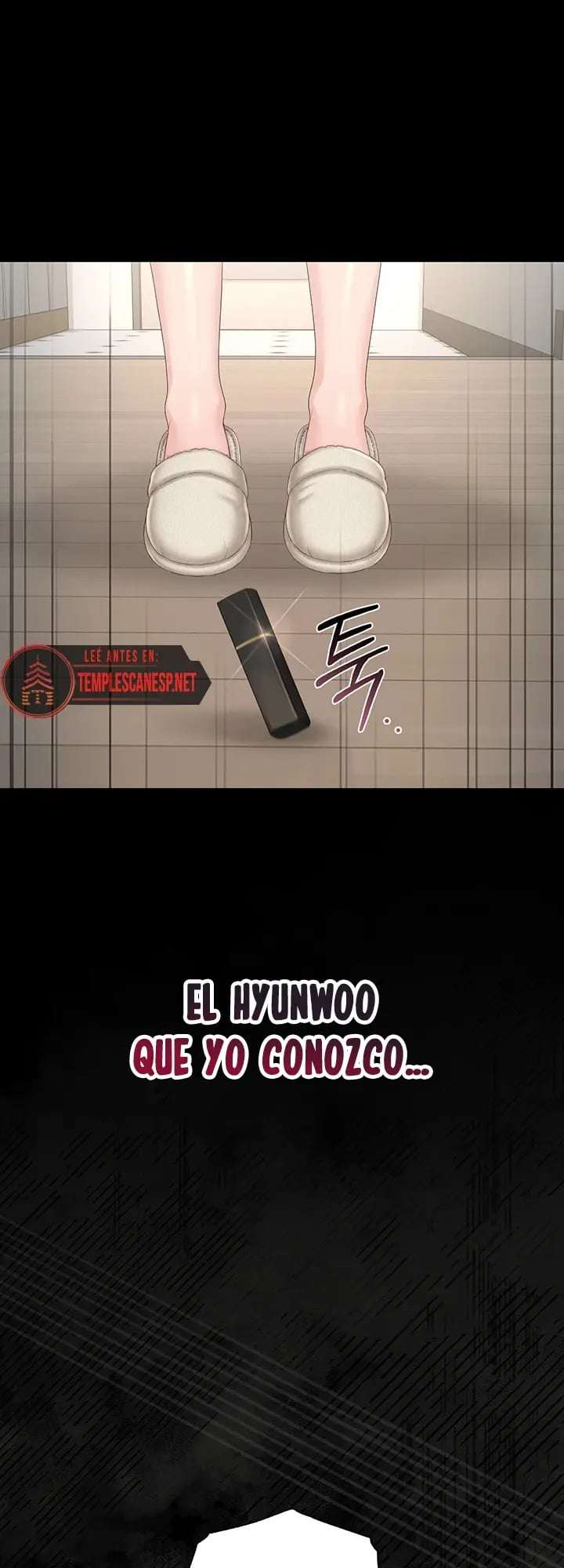 Privilegios del administrador del edificio capítulo 39 página 4