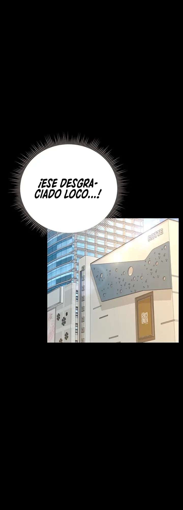 Privilegios del administrador del edificio capítulo 45 página 14