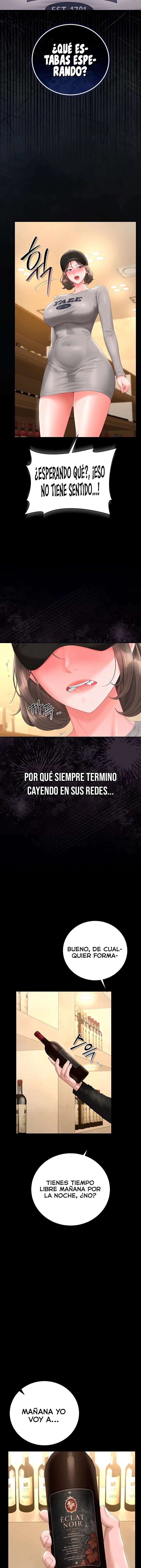 Privilegios del administrador del edificio capítulo 45 página 7