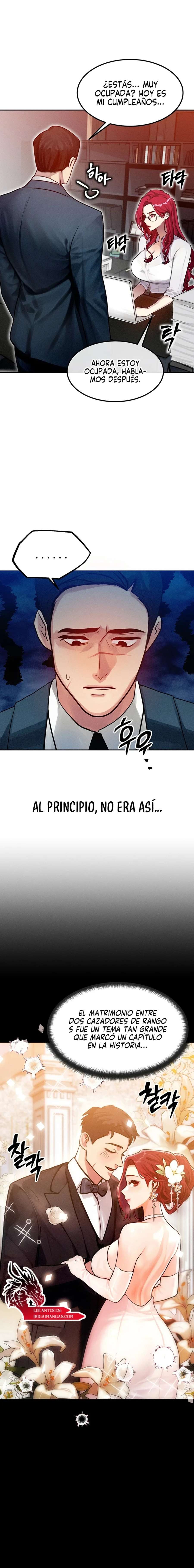 Intercambio de cuerpos capítulo 1 página 14