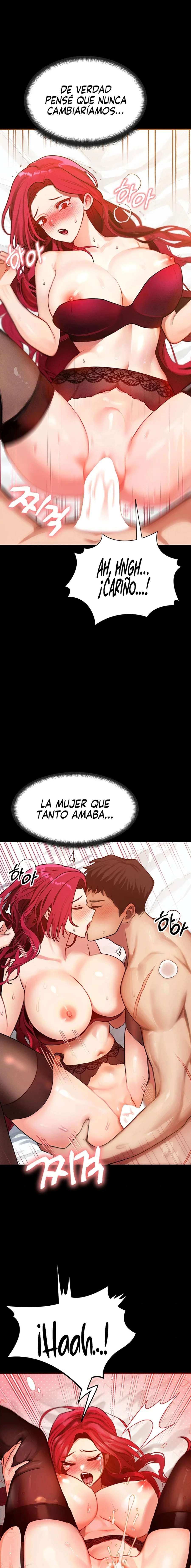 Intercambio de cuerpos capítulo 1 página 15