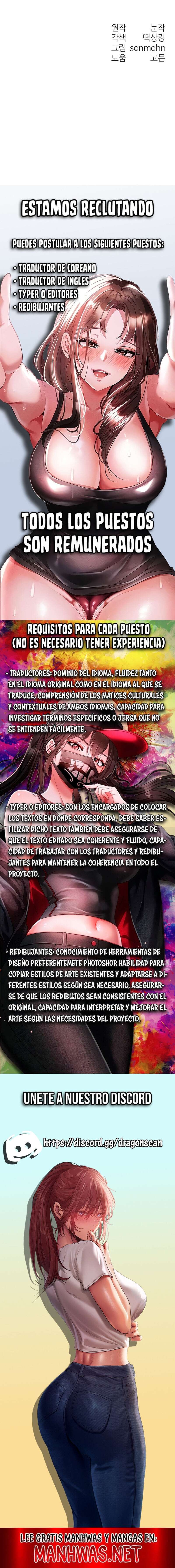 Intercambio de cuerpos capítulo 11 página 18