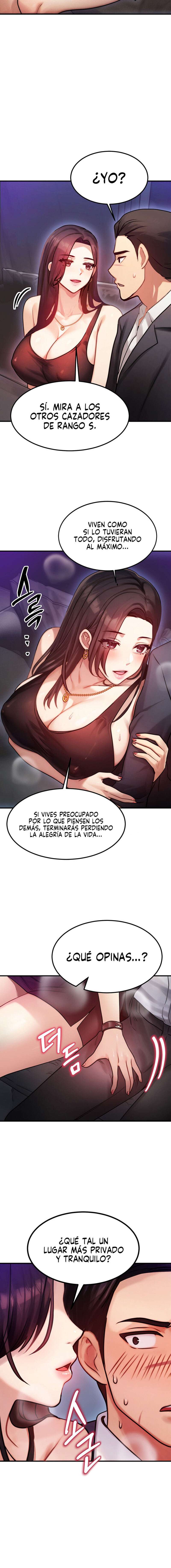 Intercambio de cuerpos capítulo 2 página 14