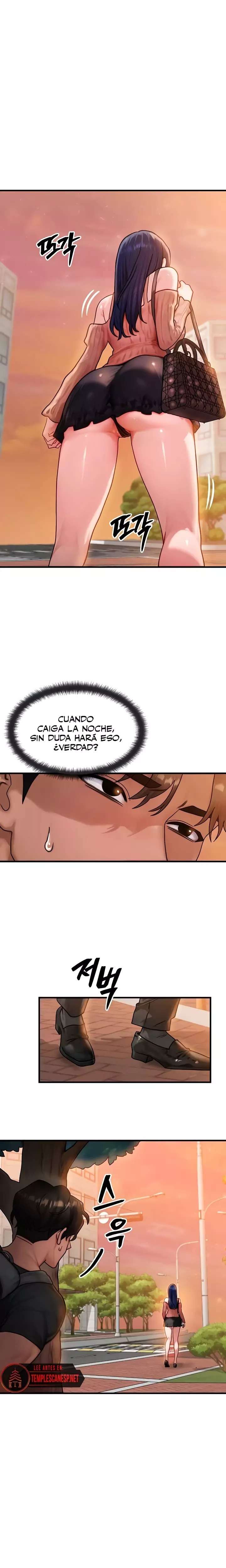 Intercambio de cuerpos capítulo 40 página 7