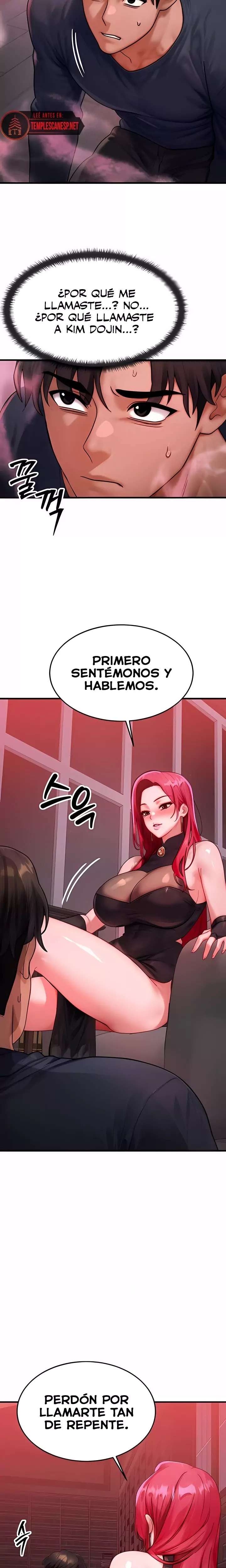 Intercambio de cuerpos capítulo 48 página 5