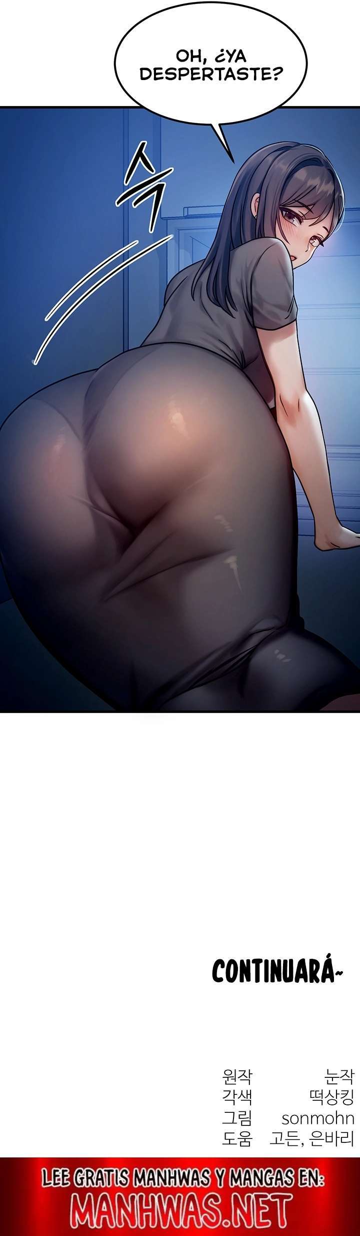 Intercambio de cuerpos capítulo 5 página 23
