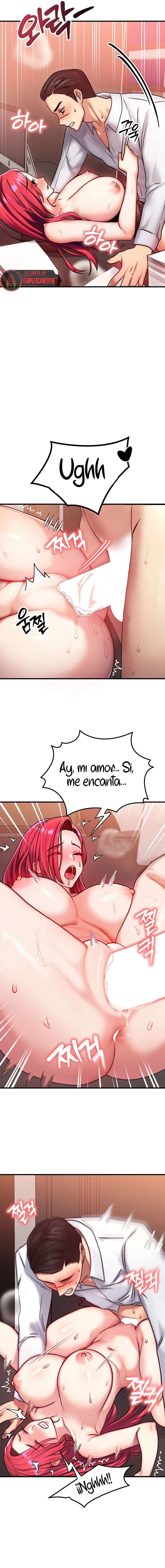 Intercambio de cuerpos capítulo 5 página 7