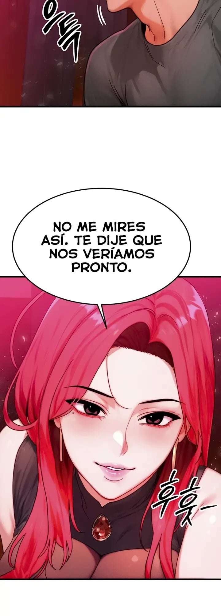 Intercambio de cuerpos capítulo 53 página 12