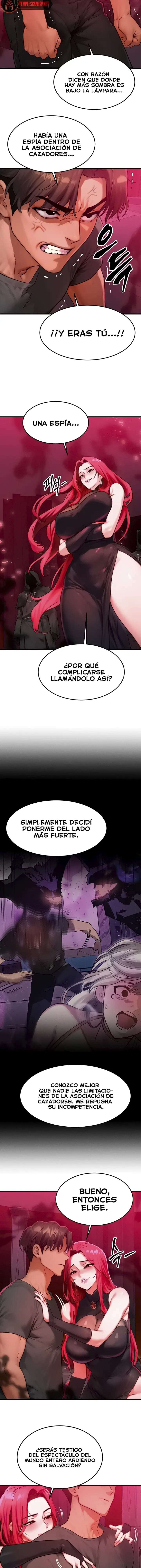 Intercambio de cuerpos capítulo 53 página 17