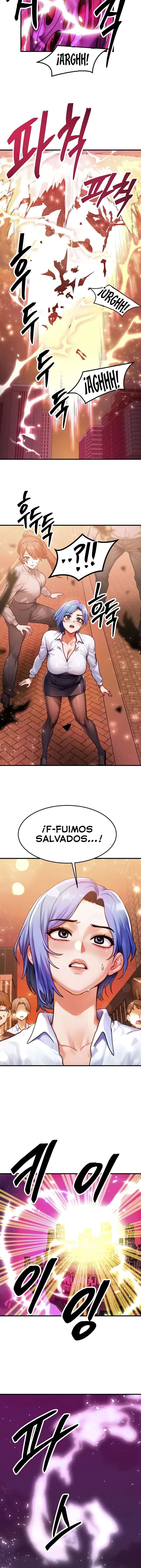 Intercambio de cuerpos capítulo 54 página 15