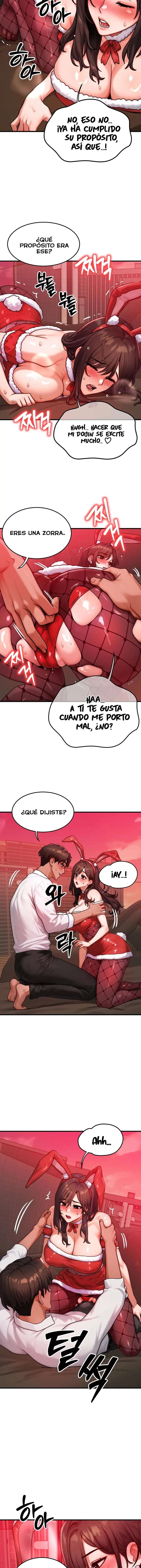 Intercambio de cuerpos capítulo 57 página 15