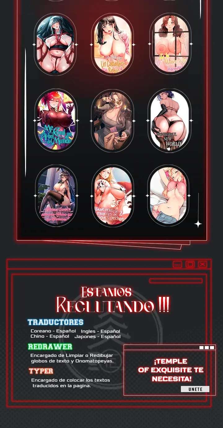 Intercambio de cuerpos capítulo 58 página 23