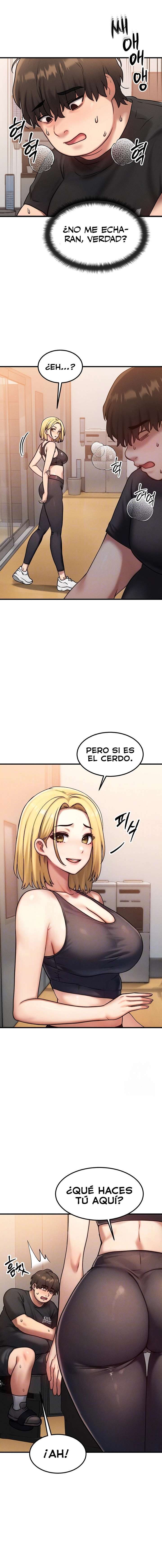 Intercambio de cuerpos capítulo 7 página 5