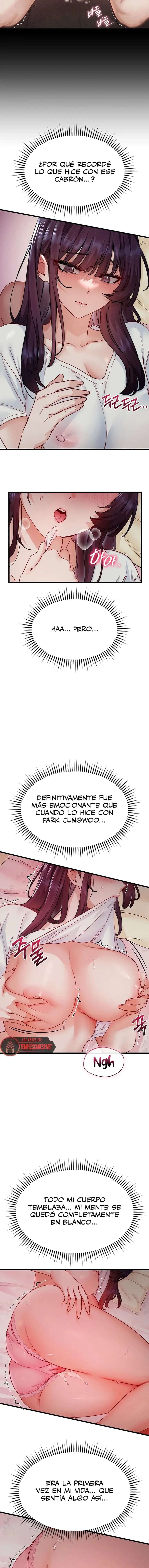 Female Corruption capítulo 21 página 11
