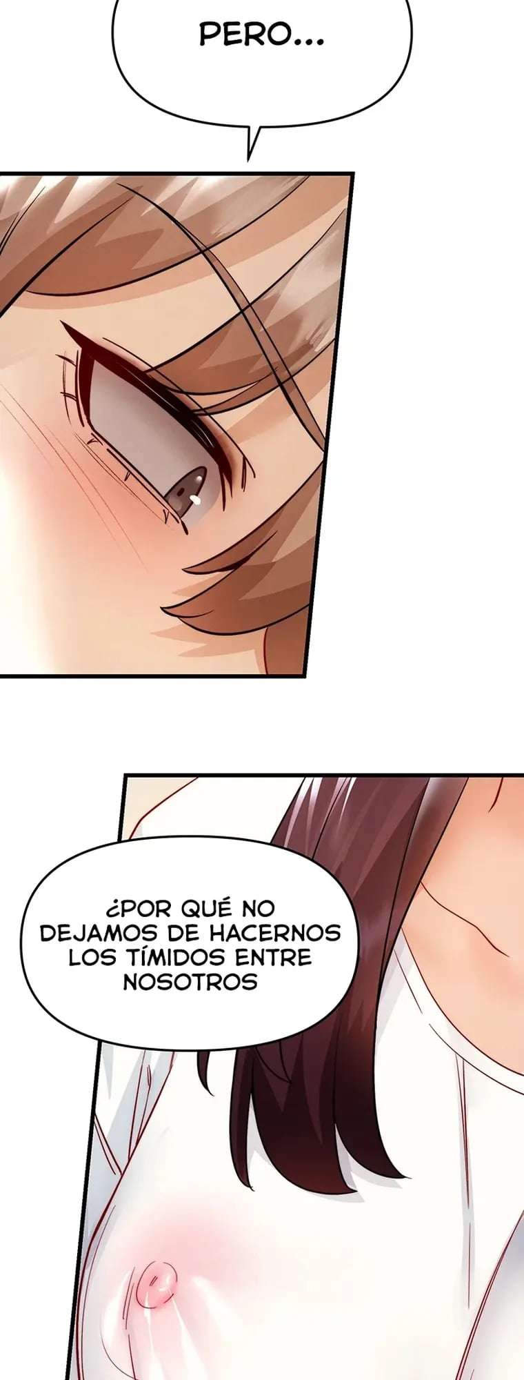 Female Corruption capítulo 21 página 20