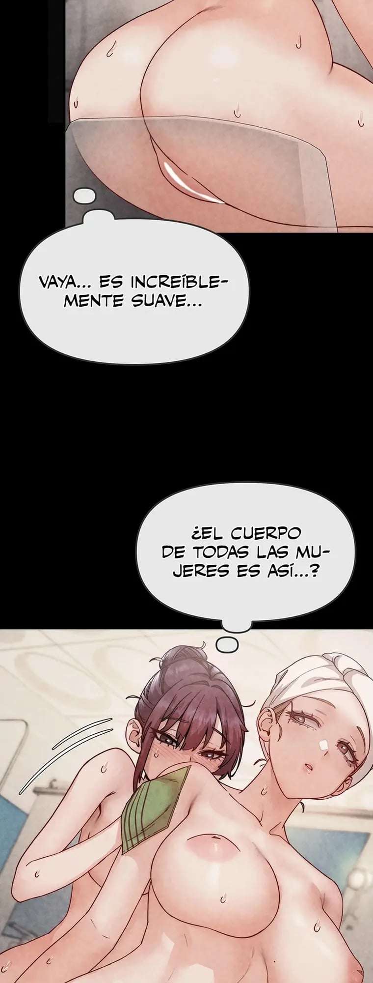 Female Corruption capítulo 21 página 4