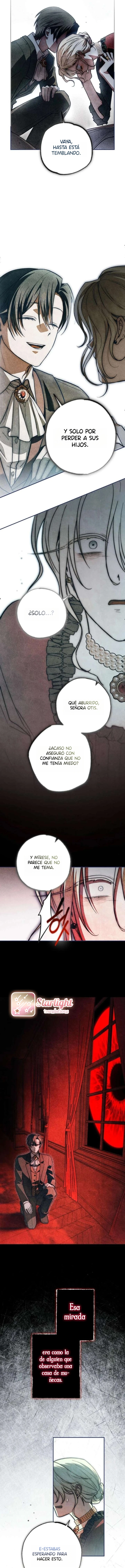Bienvenidos a la Mansión Rose capítulo 49 página 25