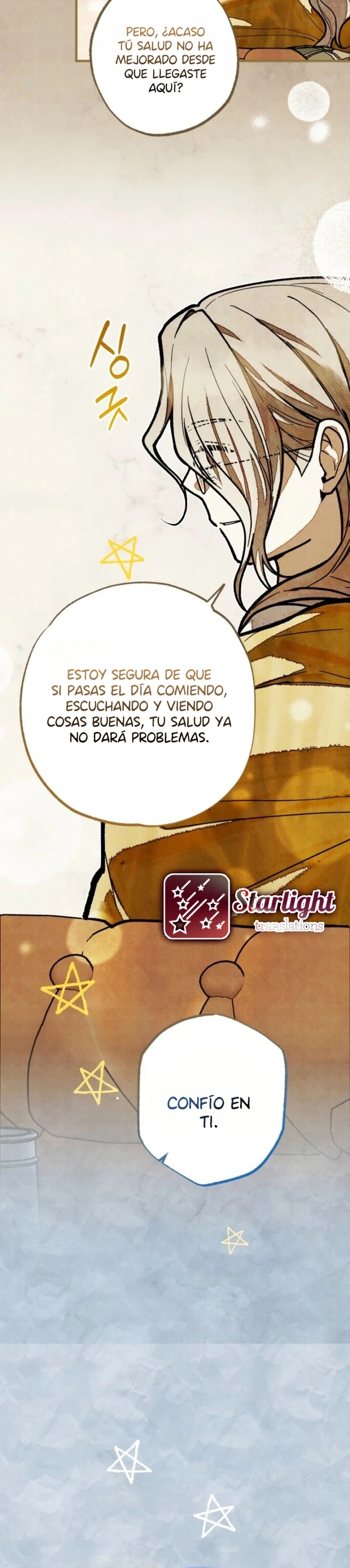 Bienvenidos a la Mansión Rose capítulo 54 página 28