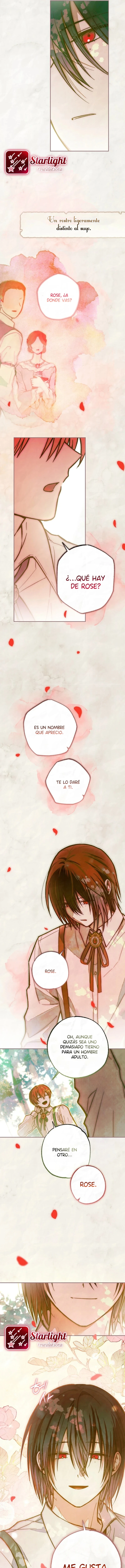 Bienvenidos a la Mansión Rose capítulo 55 página 21