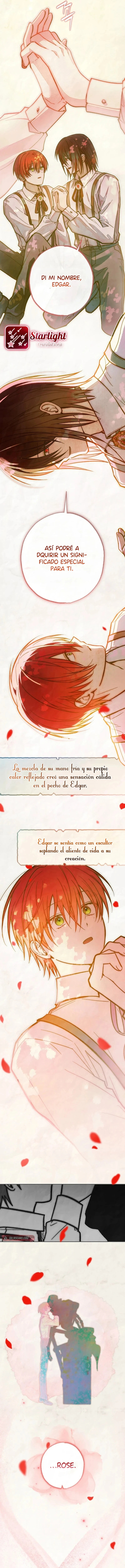 Bienvenidos a la Mansión Rose capítulo 55 página 23