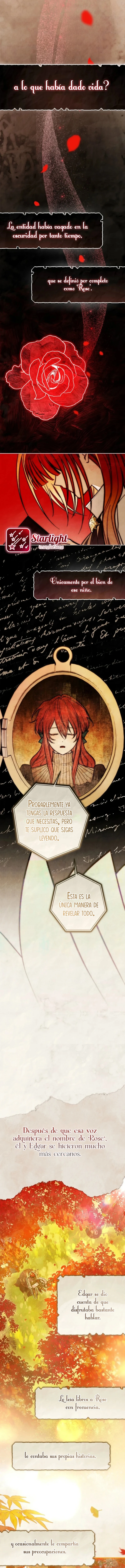 Bienvenidos a la Mansión Rose capítulo 55 página 25