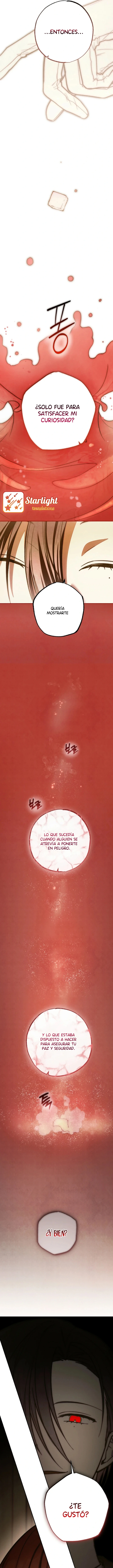 Bienvenidos a la Mansión Rose capítulo 60 página 15