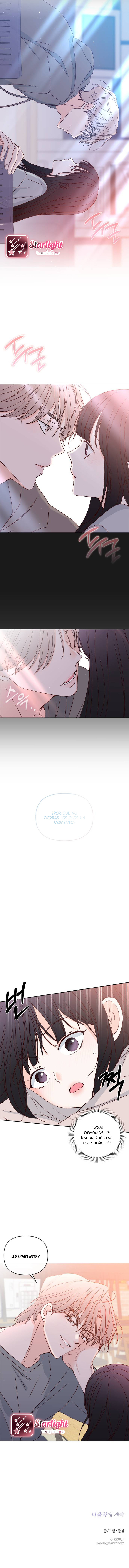 Mi Entrometido en el Amor capítulo 16 página 10