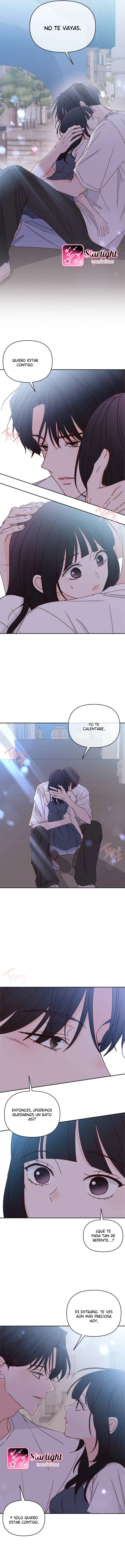 Mi Entrometido en el Amor capítulo 21 página 19