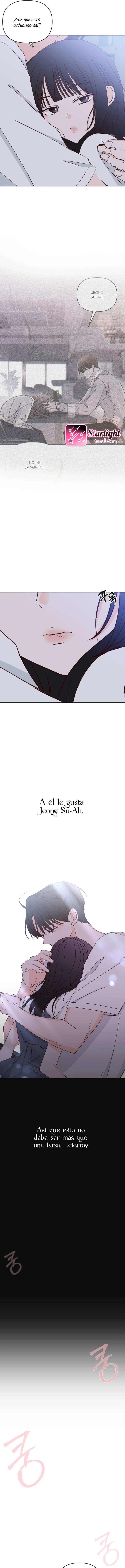 Mi Entrometido en el Amor capítulo 21 página 21