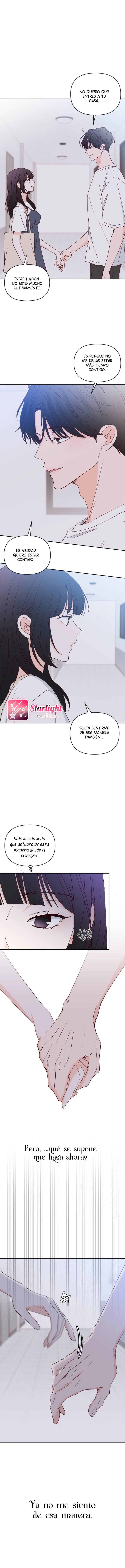 Mi Entrometido en el Amor capítulo 22 página 17