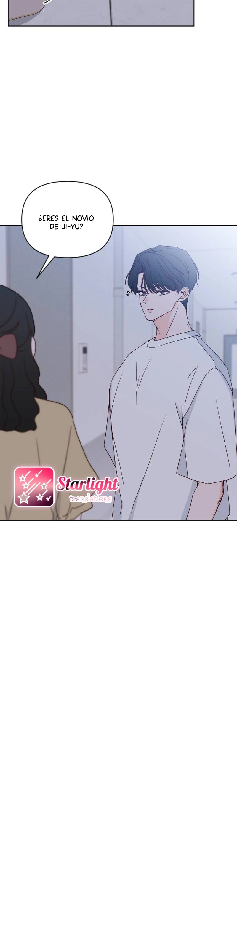 Mi Entrometido en el Amor capítulo 22 página 20