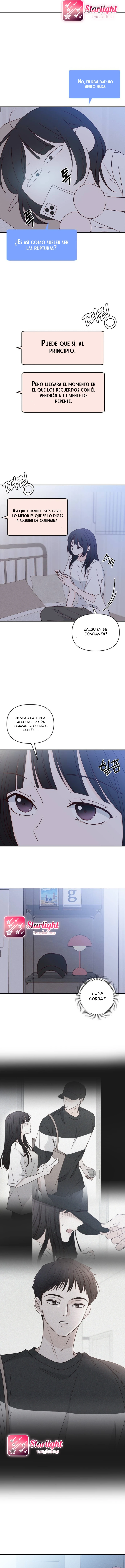 Mi Entrometido en el Amor capítulo 22 página 23