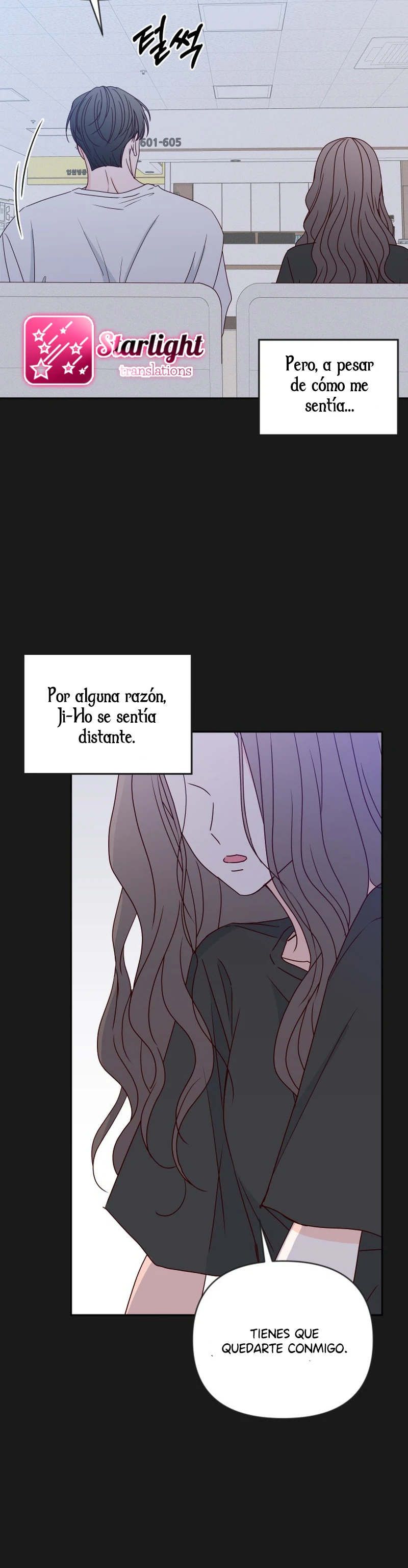Mi Entrometido en el Amor capítulo 25 página 14