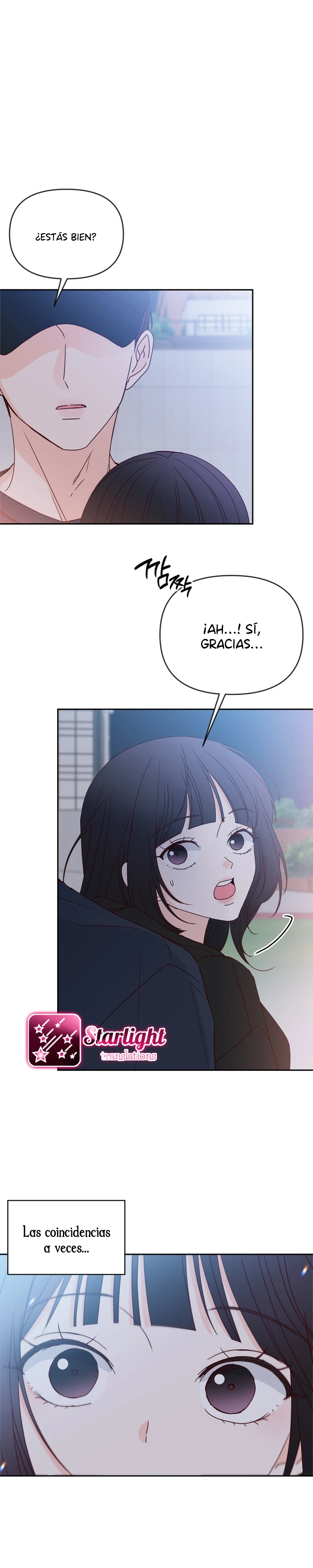 Mi Entrometido en el Amor capítulo 28 página 12