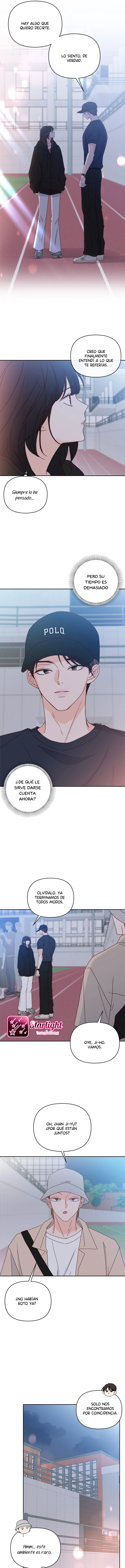 Mi Entrometido en el Amor capítulo 28 página 15