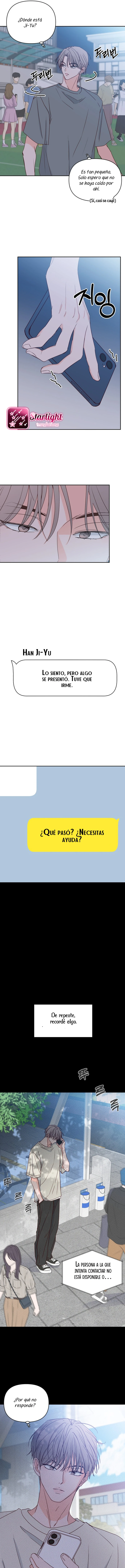 Mi Entrometido en el Amor capítulo 28 página 19