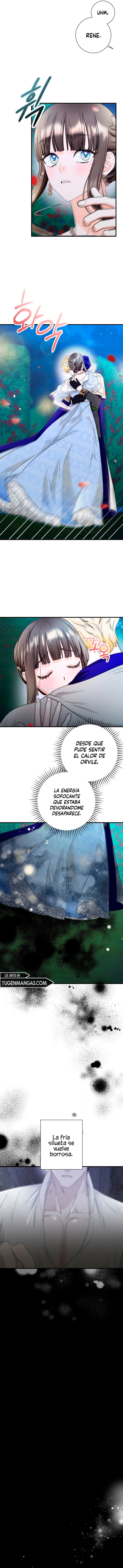 Me Case Con El Asesino De Mis Padres capítulo 14 página 14