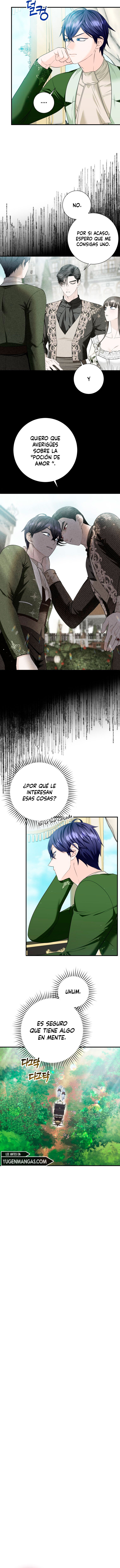 Me Case Con El Asesino De Mis Padres capítulo 14 página 3