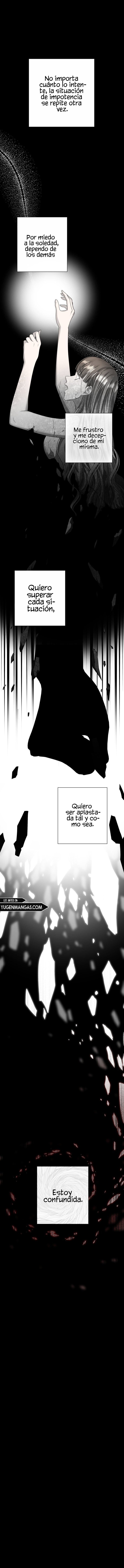 Me Case Con El Asesino De Mis Padres capítulo 17 página 1
