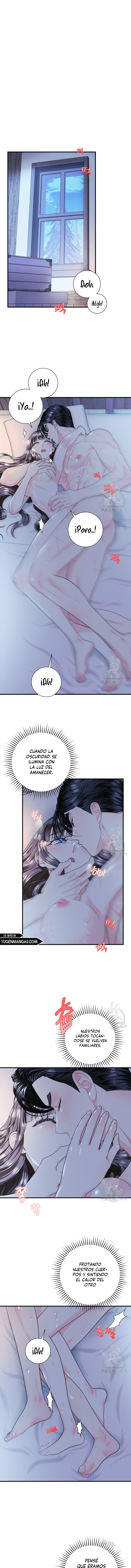 Me Case Con El Asesino De Mis Padres capítulo 28 página 1