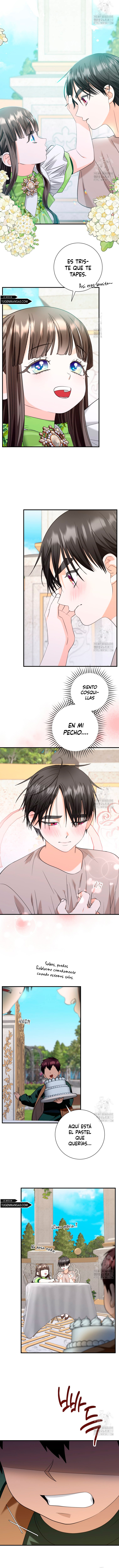 Me Case Con El Asesino De Mis Padres capítulo 31 página 7