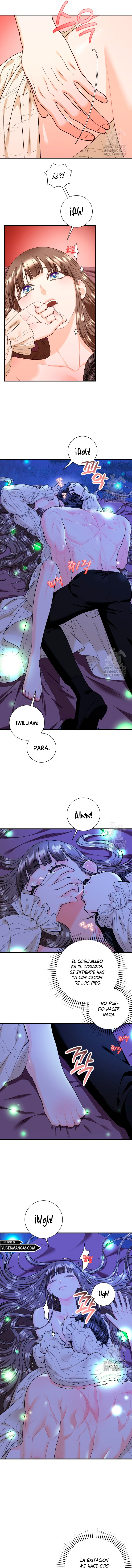 Me Case Con El Asesino De Mis Padres capítulo 35 página 4