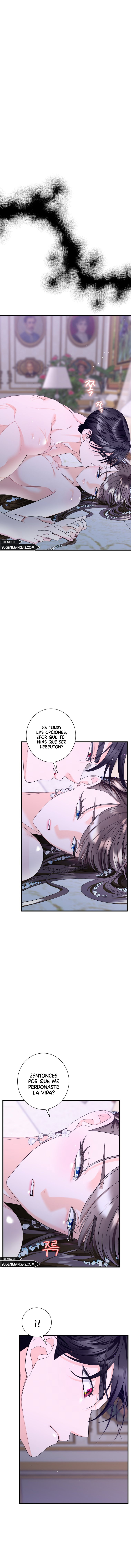 Me Case Con El Asesino De Mis Padres capítulo 4 página 2